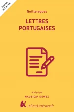 Lettres portugaises